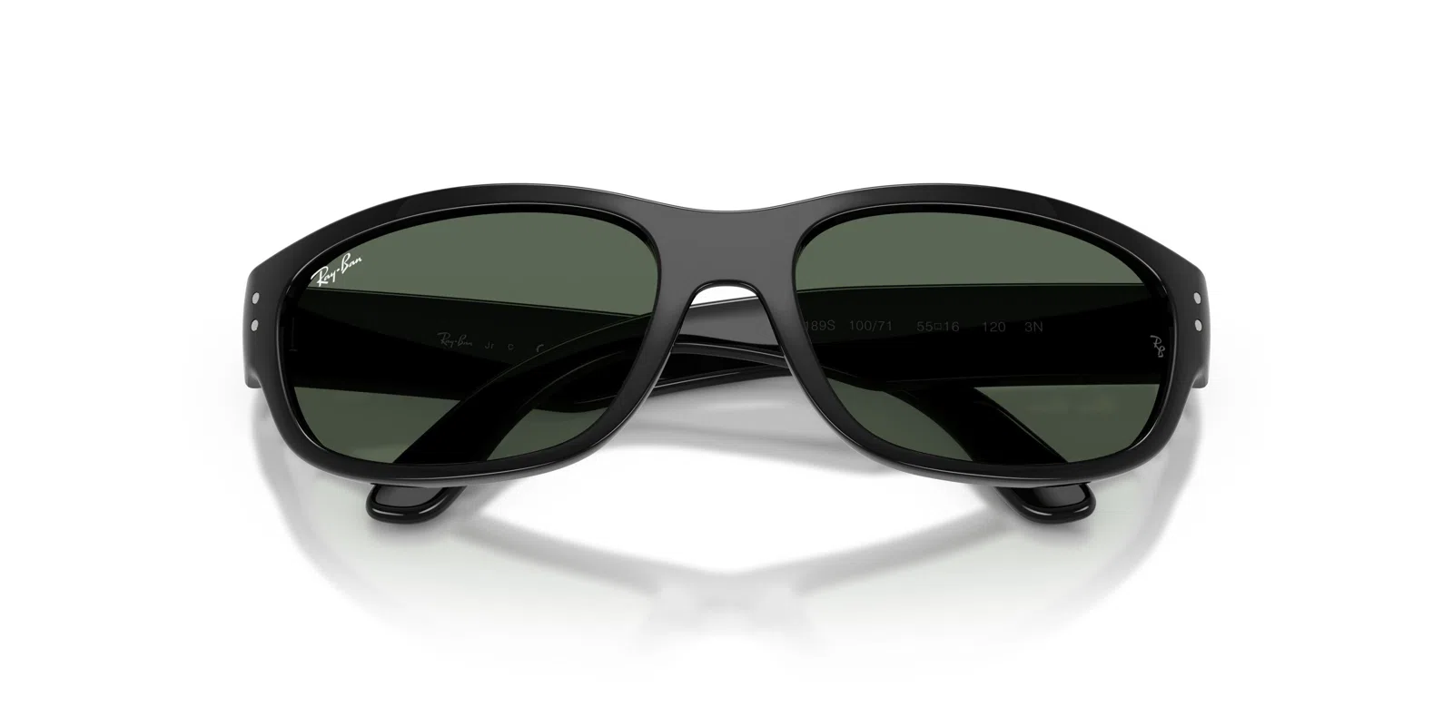 Ray-Ban Junior 9189S Sunglasses - view 40